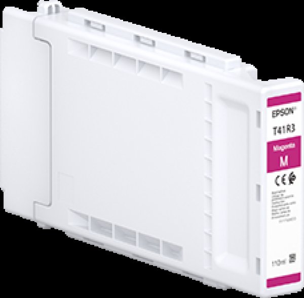 Epson UltraChrome XD2 T41R34N Magenta 110ml