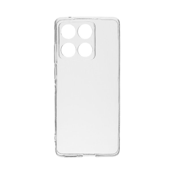 Tactical TPU Kryt pro Motorola Edge 60 Fusion Transparent?v=1755466814