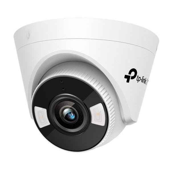 TP-Link VIGI C440(4mm) - Turret kamera, 4MP, 4mm