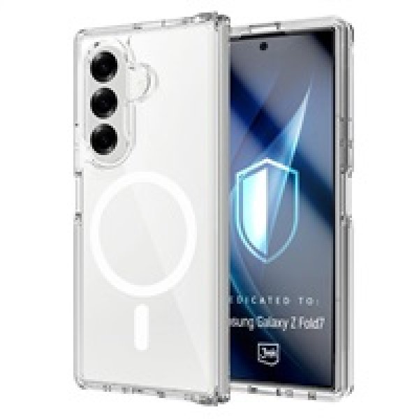 3mk Armor MagCase pro Samsung Galaxy Z Fold 7?v=1760218807