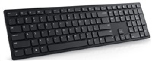 Dell KB500 bezdrátová klávesnice CZ/SK