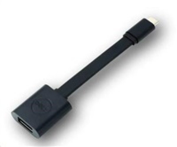Dell Adapter  USB-C to USB-A 3.0