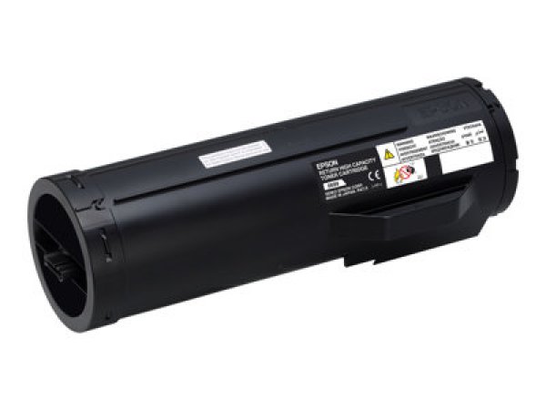 Toner EPSON C13S050699 černý (23 700 stran)
