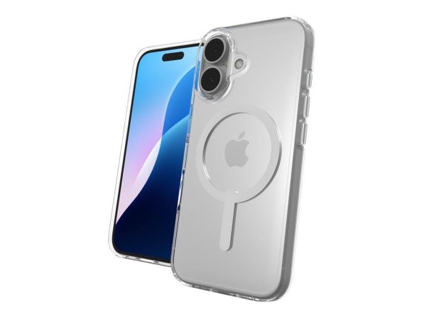 ZAGG kryt Crystal Palace Lite Snap iPhone 16 Plus?v=1754114405