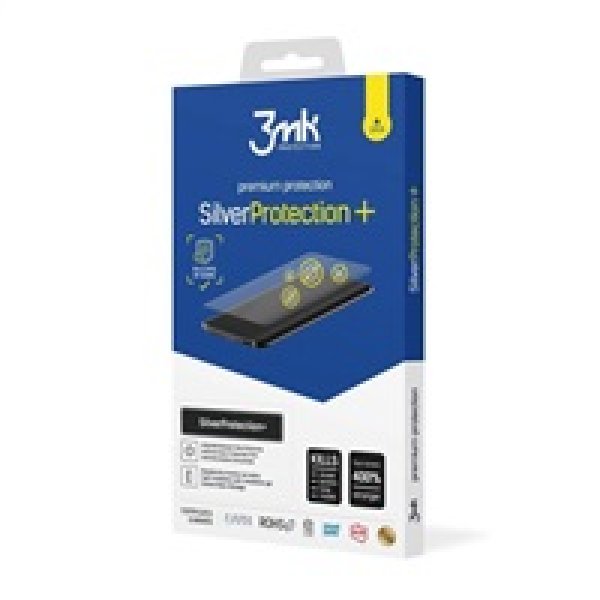 3mk SilverProtection+ pro Samsung Galaxy Z Flip 6?v=1746623902