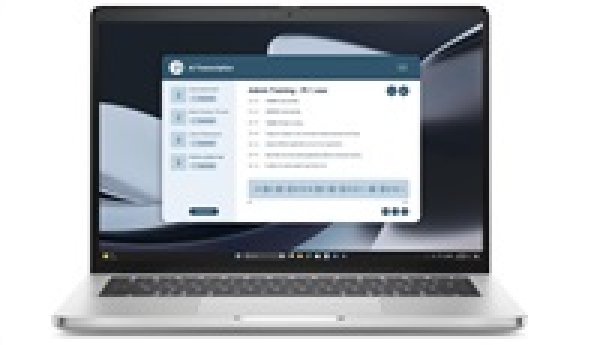 DELL NTB Pro 14 Plus PB14255/AMD Ryzen 5 220/16GB/512SSD/14" FHD+/IR Cam/65W/WLAN/Backlit Kb/W11 Pro/3Y PS NBD