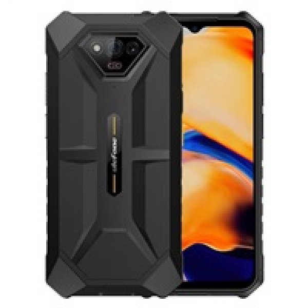 Smartphone Ulefone Armor X13 6GB/64GB (Black)?v=1763160005