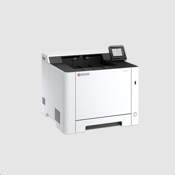 Kyocera ECOSYS PA2101cx, tiskárna, laserová, barevná, A4, duplex, 1200x1200, RJ-45, USB