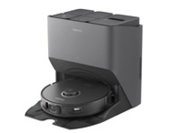 Roborock S8 PRO Ultra Black