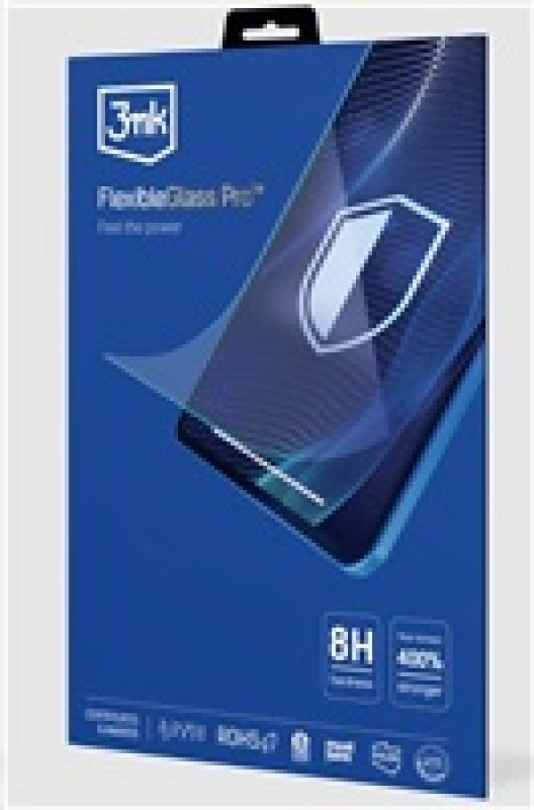 3mk FlexibleGlass PRO pro Samsung Galaxy Tab S11 Ultra?v=1757972404