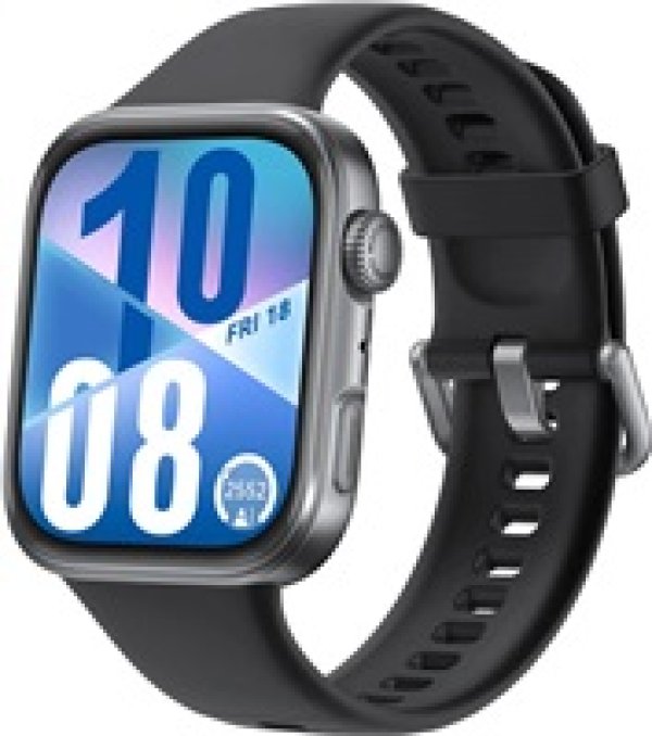 Huawei Watch Fit 4/Sport Band/Black