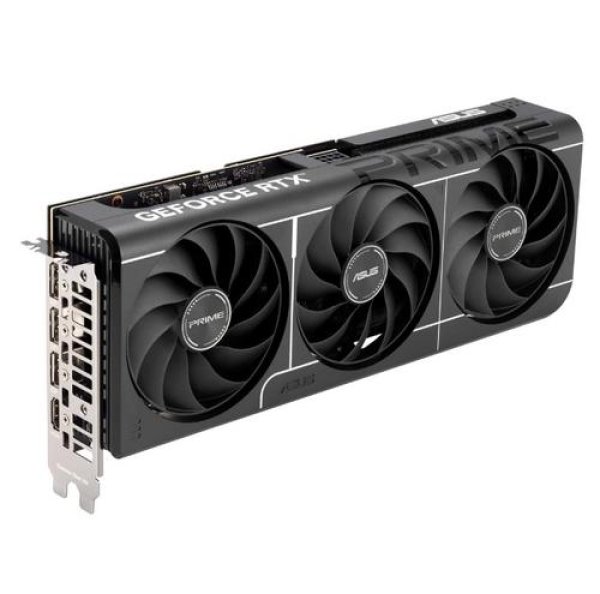 ASUS PRIME-RTX5060TI-O8G