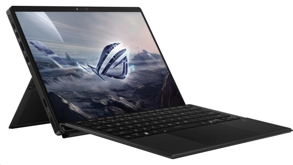 ASUS NTB ROG Flow Z13 (GZ302EA-NEBULA057X), R AI MAX+ 395C,13,4" 2560 x 1600, 32G, 1TB, AMD Radeon, WIN Pro, Black