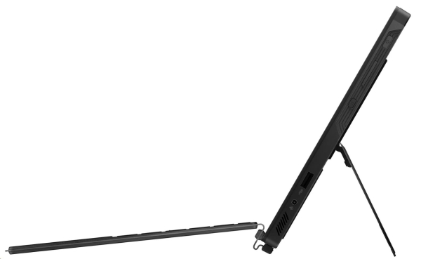 ASUS NTB ROG Flow Z13 (GZ302EA-NEBULA057X), R AI MAX+ 395C,13,4" 2560 x 1600, 32G, 1TB, AMD Radeon, WIN Pro, Black