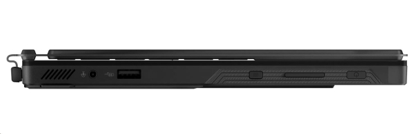 ASUS NTB ROG Flow Z13 (GZ302EA-NEBULA057X), R AI MAX+ 395C,13,4" 2560 x 1600, 32G, 1TB, AMD Radeon, WIN Pro, Black