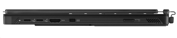 ASUS NTB ROG Flow Z13 (GZ302EA-NEBULA057X), R AI MAX+ 395C,13,4" 2560 x 1600, 32G, 1TB, AMD Radeon, WIN Pro, Black