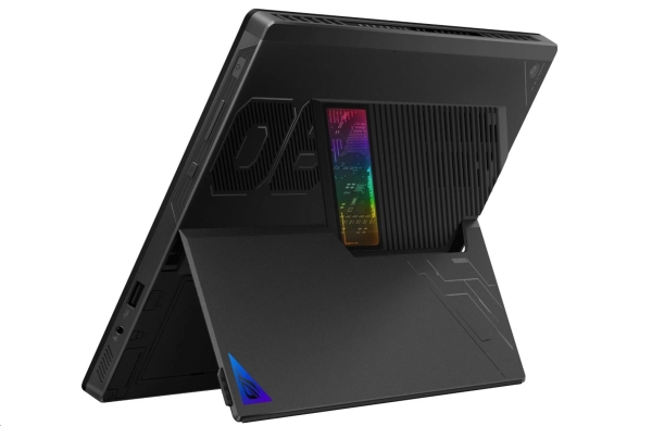 ASUS NTB ROG Flow Z13 (GZ302EA-NEBULA057X), R AI MAX+ 395C,13,4" 2560 x 1600, 32G, 1TB, AMD Radeon, WIN Pro, Black