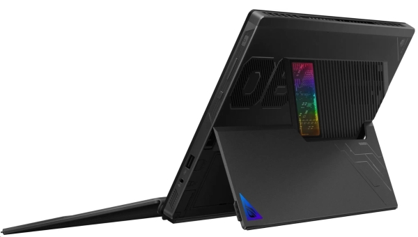 ASUS NTB ROG Flow Z13 (GZ302EA-NEBULA057X), R AI MAX+ 395C,13,4" 2560 x 1600, 32G, 1TB, AMD Radeon, WIN Pro, Black