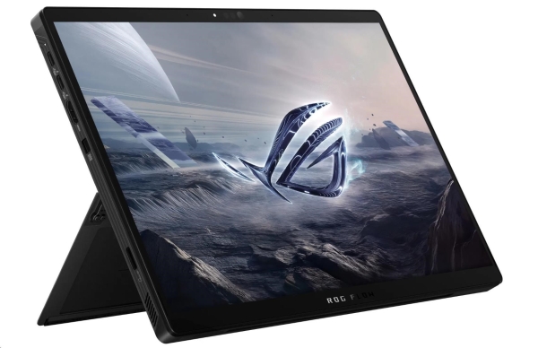 ASUS NTB ROG Flow Z13 (GZ302EA-NEBULA057X), R AI MAX+ 395C,13,4" 2560 x 1600, 32G, 1TB, AMD Radeon, WIN Pro, Black