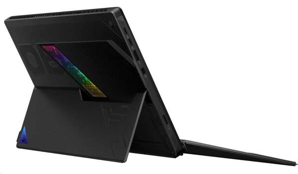 ASUS NTB ROG Flow Z13 (GZ302EA-NEBULA057X), R AI MAX+ 395C,13,4" 2560 x 1600, 32G, 1TB, AMD Radeon, WIN Pro, Black