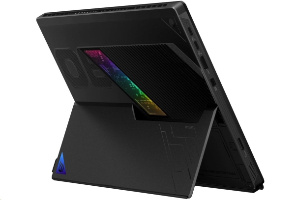 ASUS NTB ROG Flow Z13 (GZ302EA-NEBULA057X), R AI MAX+ 395C,13,4" 2560 x 1600, 32G, 1TB, AMD Radeon, WIN Pro, Black