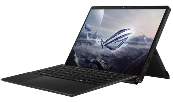 ASUS NTB ROG Flow Z13 (GZ302EA-NEBULA057X), R AI MAX+ 395C,13,4" 2560 x 1600, 32G, 1TB, AMD Radeon, WIN Pro, Black