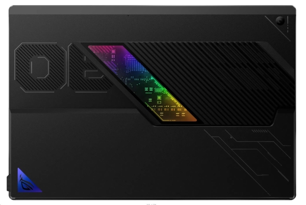 ASUS NTB ROG Flow Z13 (GZ302EA-NEBULA057X), R AI MAX+ 395C,13,4" 2560 x 1600, 32G, 1TB, AMD Radeon, WIN Pro, Black