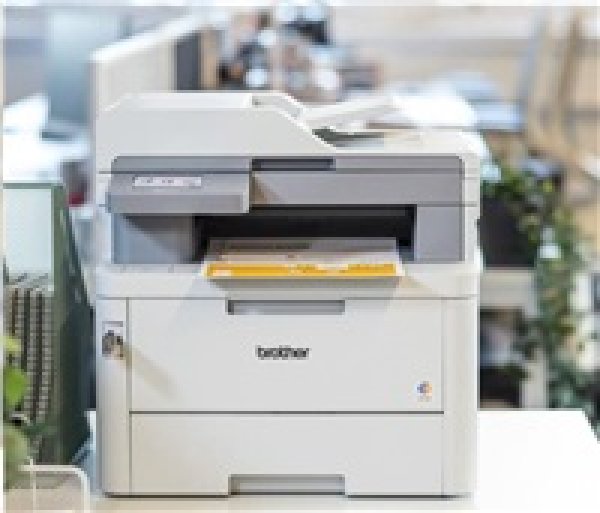 Tiskárna BROTHER MFC-L8390CDW