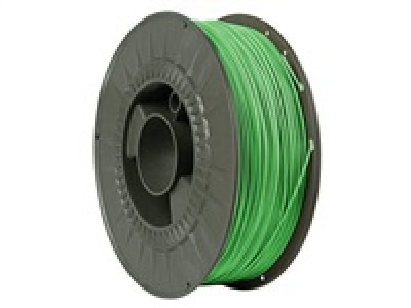 C-TECH Tisková struna (filament) ESSENTIAL LINE, PETG, zelená, 1,75mm, 1kg