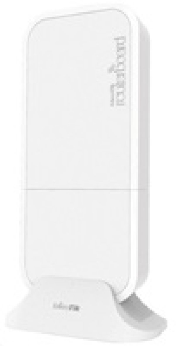MikroTik wAP R (RBwAPR-2nD), 650MHz CPU, 64MB RAM, 1x LAN, 2.4GHz Wi-Fi, 2x2MIMO, 2dBi, vč. L4?v=1746623902