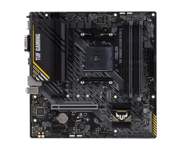 ASUS MB TUF GAMING A520M-PLUS II (použitý) soc.AM4 A520 DDR4 mATX M.2 D-Sub HDMI DP?v=1746705605