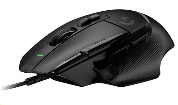 Logitech G502 X LIGHTSPEED Gaming Mouse - BLACK - EER2