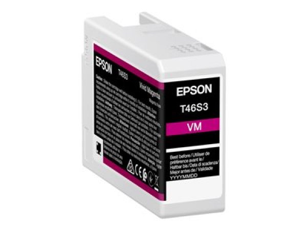 Náplň EPSON C13T946140 černá (10 000 stran)