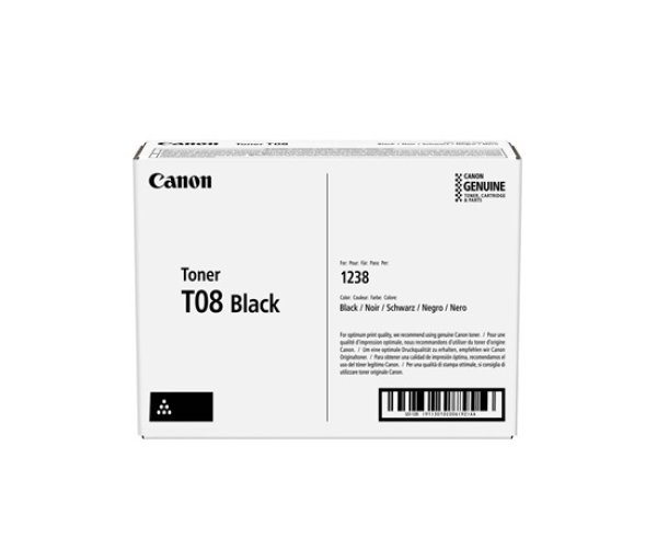 Toner CANON T08, 3010C006 černý (11 000 stran)?v=1750053604