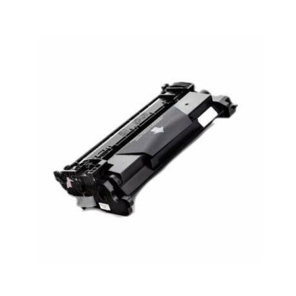 Toner CANON T08, 3010C006 černý (11 000 stran)