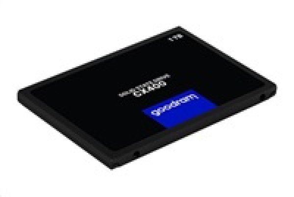 GOODRAM SSD CX400 Gen.2 1TB, SATA III 7mm, 2,5"?v=1746079203