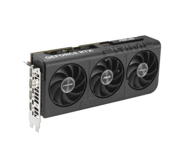 ASUS VGA NVIDIA GeForce RTX 5050 PRIME OC 8G, 8G GDDR6, 3xDP, 1xHDMI