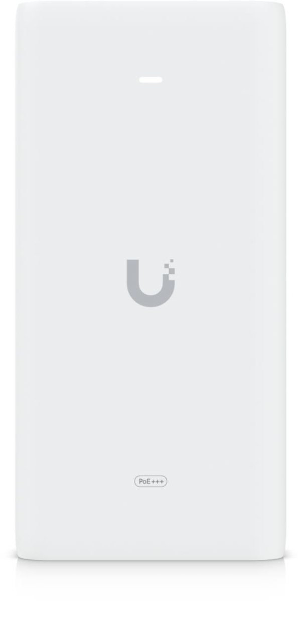 UBNT 10G PoE+++ Injektor (90W)