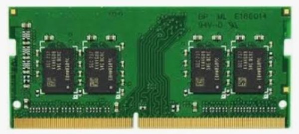 Synology paměť 16GB DDR4 ECC pro DS925+