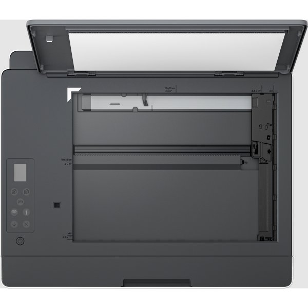 Tiskárna HP Smart Tank 580 Wireless All-In-One (1F3Y2A#671)