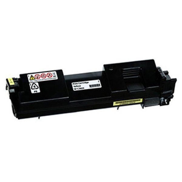 Toner Ricoh 408253 žlutý (9 000 stran)