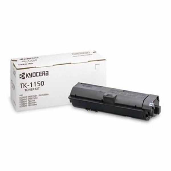Toner Kyocera TK-1150 1T02RT0NL0 černý