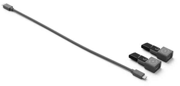 Logitech CAT Propojka (pro Stolní mikrofon Rally)