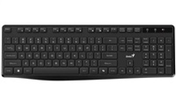 GENIUS KB-7200, bezdrátová