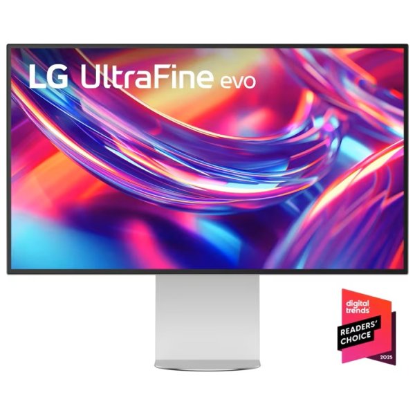 LG 32U990A-S 32" IPS LED 6144x3456 1M:1 5ms 450cd DP TB HDMI USB-C(90W) repro pivot 
