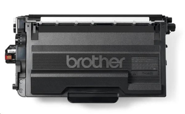 Toner BROTHER TN-3600 černý (3 000 stran)