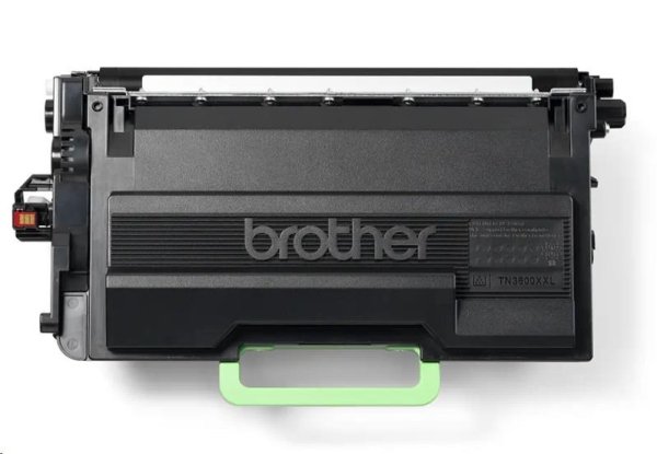 Toner BROTHER TN-3600 XXL černý (11 000 stran)