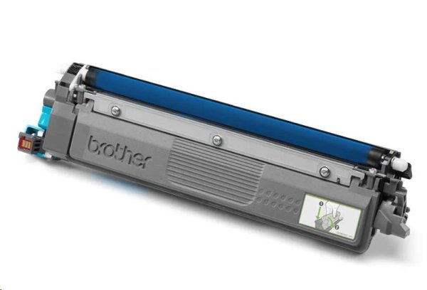 Toner BROTHER TN-248 azurový (1 000 stran)