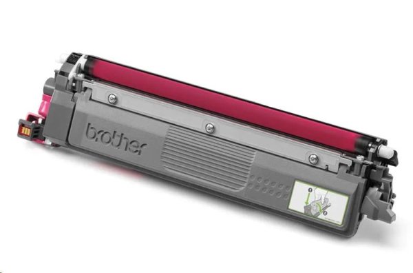Toner BROTHER TN-248 purpurový (1 000 stran)