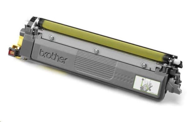 Toner BROTHER TN-248 žlutý (1 000 stran)